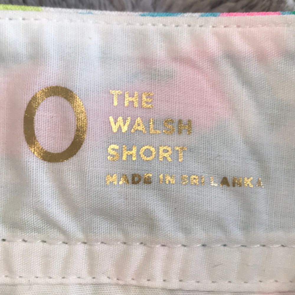 Lily Pulitzer shorts - Picture 3 of 5